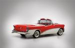 Buick Special Convertible 1956 года